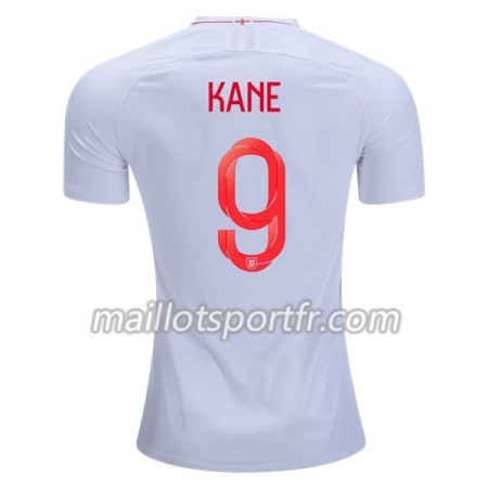 Maillot de Foot Angleterre Kane 9 Domicile Coupe du monde 2018
